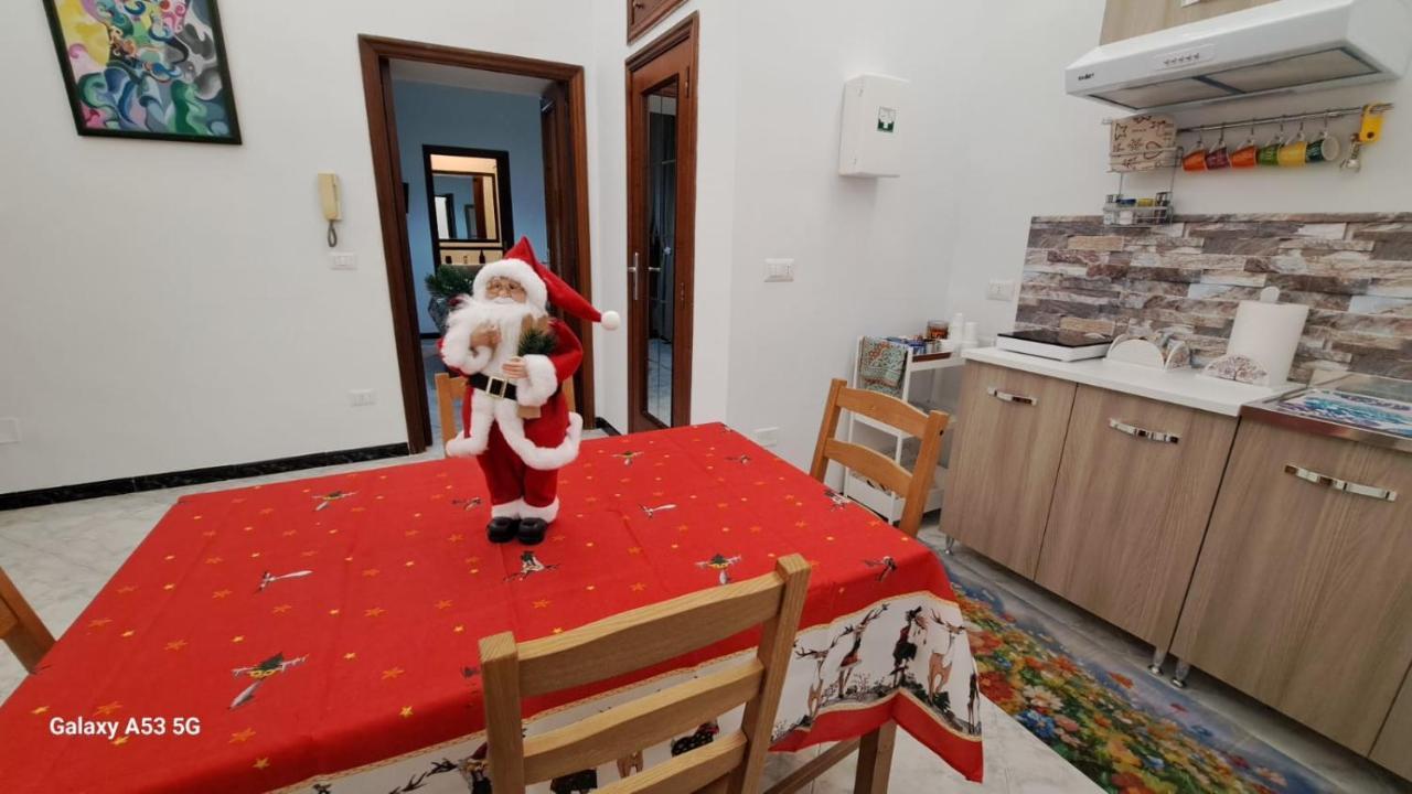 Affittacamere Aurora E Dad Center Napoli